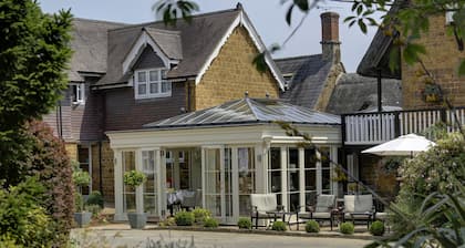 Banbury Wroxton House Hotel