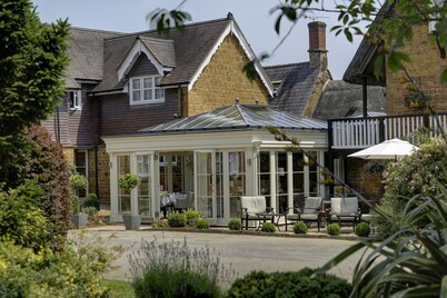 Banbury Wroxton House Hotel