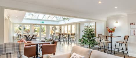 ردهة الانتظار