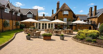 Banbury Wroxton House Hotel