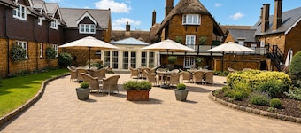 Banbury Wroxton House Hotel