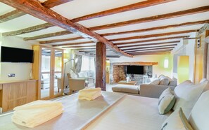 Superior Double Room | Premium bedding, in-room safe, individually decorated