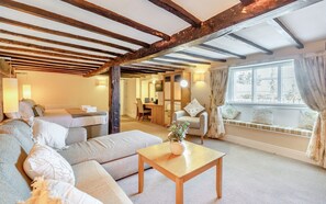 Superior Double Room | Premium bedding, in-room safe, individually decorated