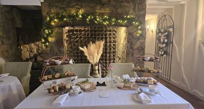 Banbury Wroxton House Hotel