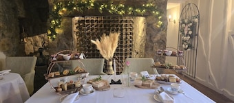 Banbury Wroxton House Hotel