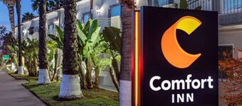 Comfort Inn San Diego Old Town