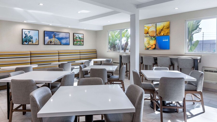 Comfort Inn San Diego Old Town