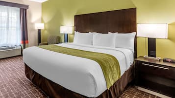 Literie de qualité supérieure, surmatelas