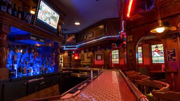 Sports bar