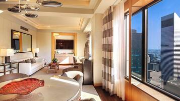 Manhattan Suite