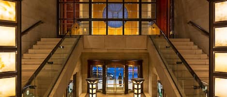 Lobbylounge