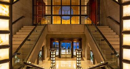 Four Seasons Hotel New York