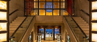 Four Seasons Hotel New York