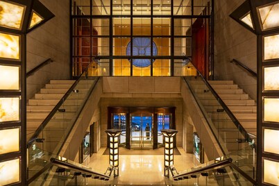 Four Seasons Hotel New York