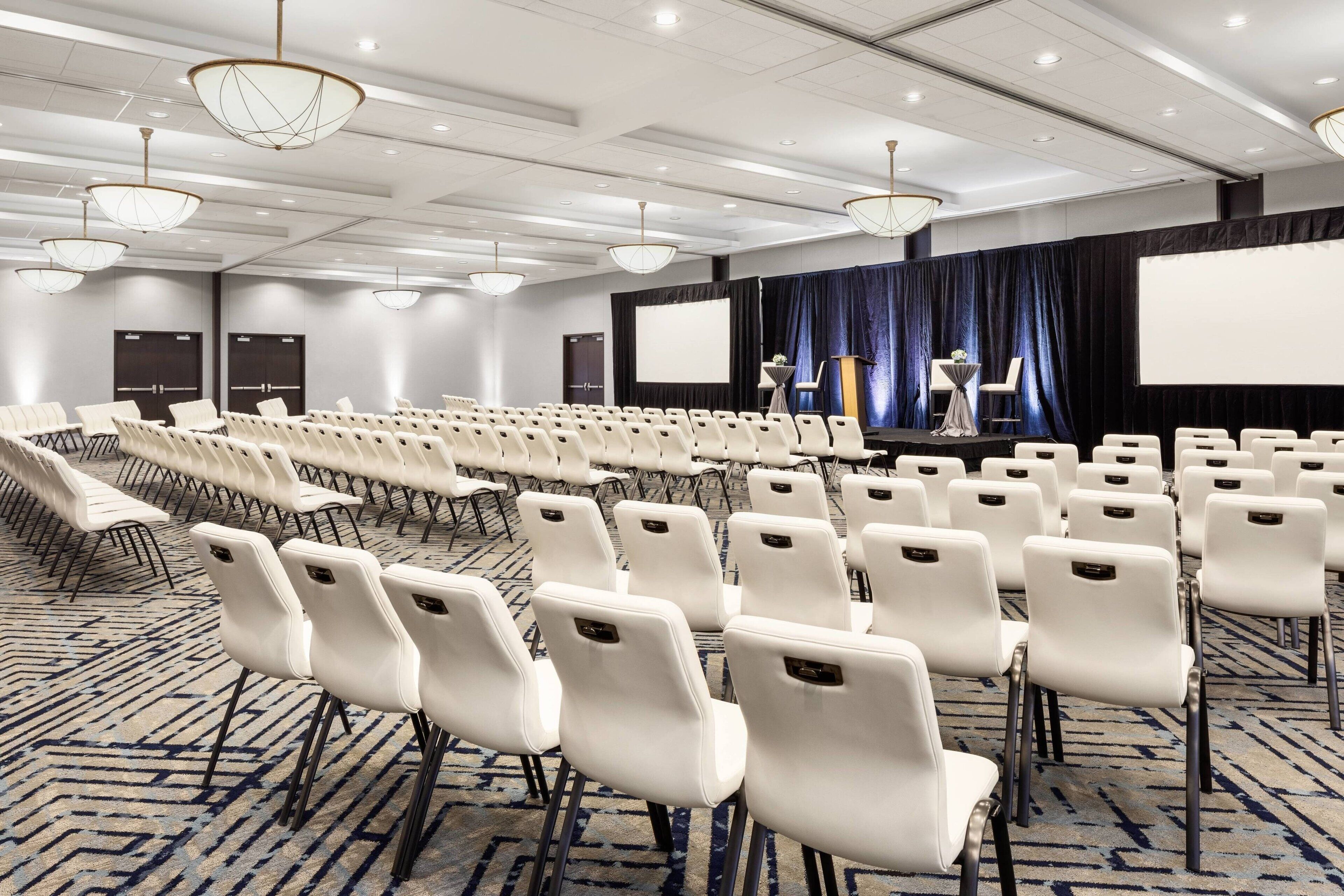 Photo - Courtyard by Marriott Minneapolis Downtown