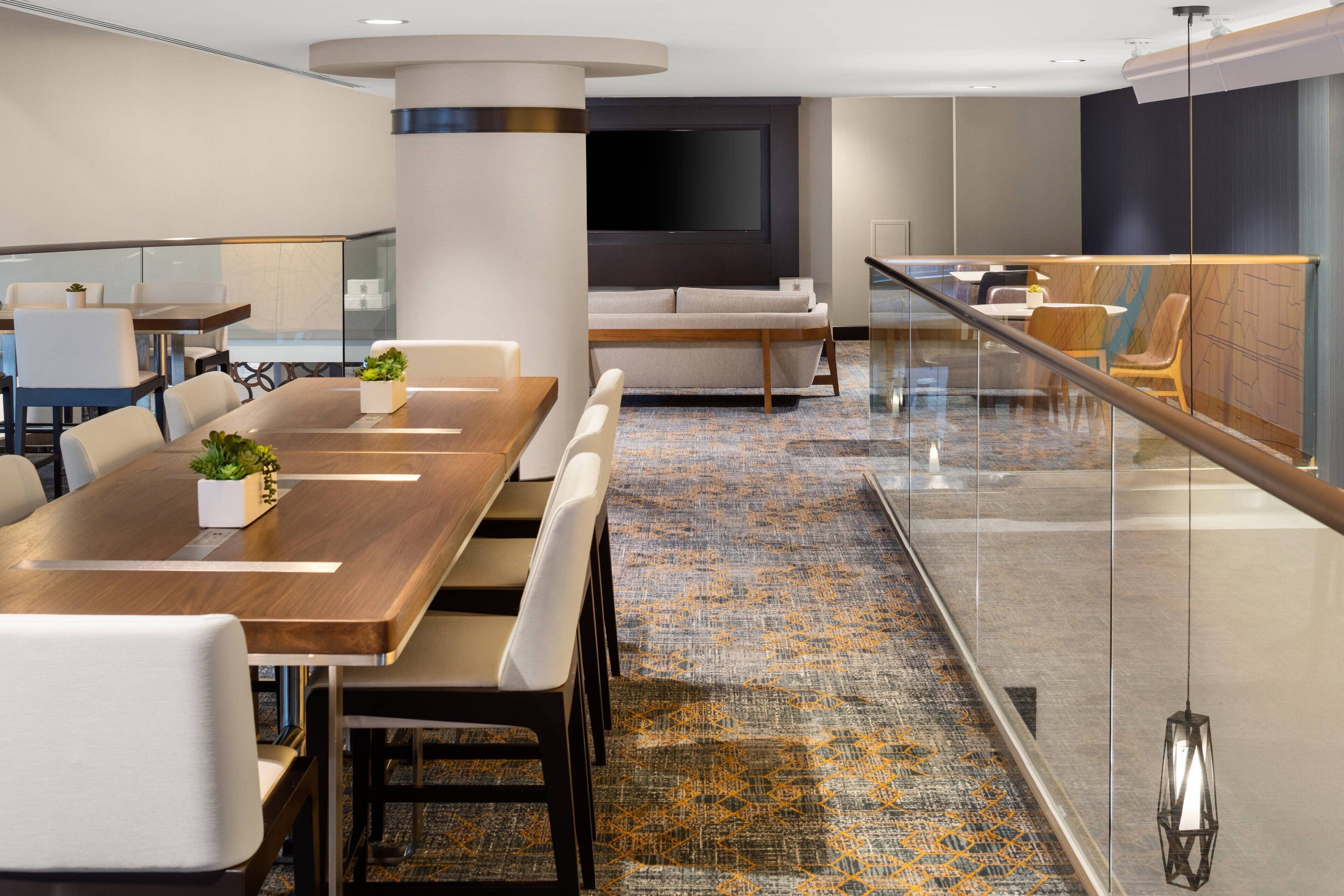 Photo - Courtyard by Marriott Minneapolis Downtown