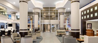 明尼阿波利斯市中心萬怡飯店