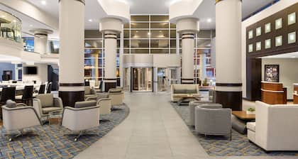 Courtyard by Marriott Minneapolis Downtown