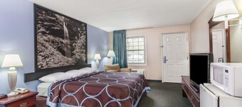 Super 8 by Wyndham Kingston