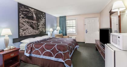 Super 8 by Wyndham Kingston