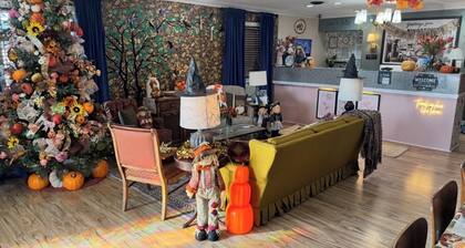 Super 8 by Wyndham Kingston