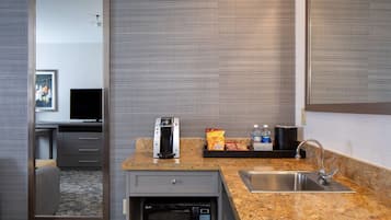 Minibar