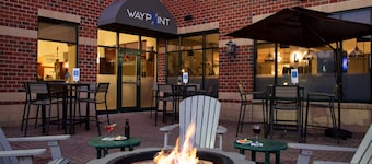 Embassy Suites by Hilton Portland Maine