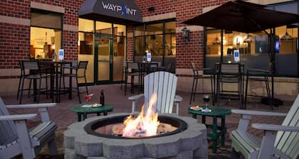 Embassy Suites by Hilton Portland Maine