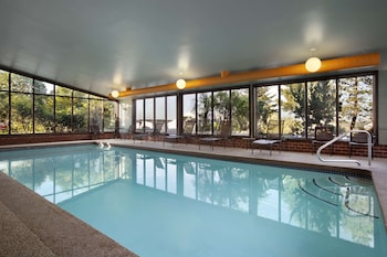 Embassy Suites by Hilton Portland Maine