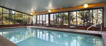 Embassy Suites by Hilton Portland Maine