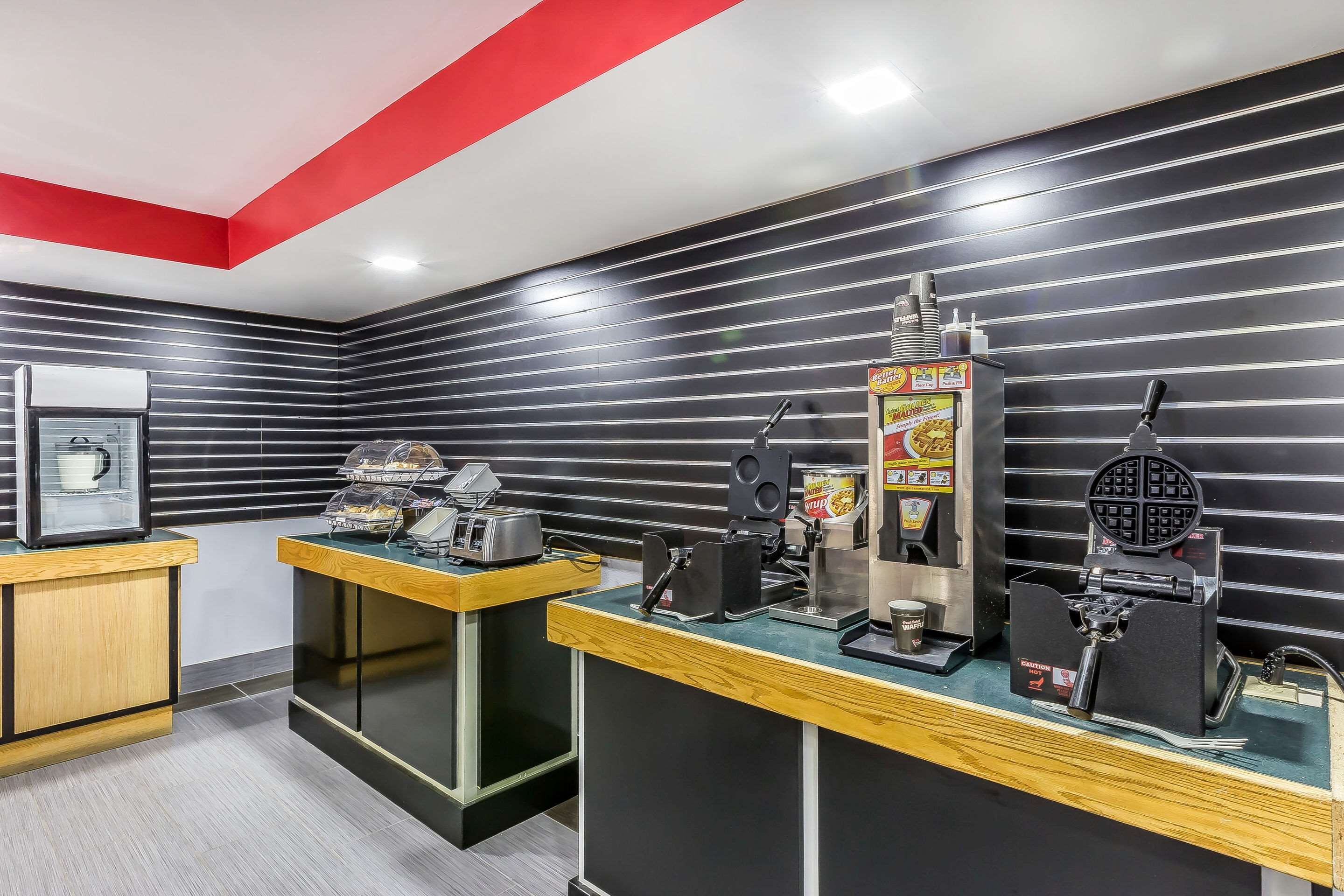 Foto - Rodeway Inn Knoxville East