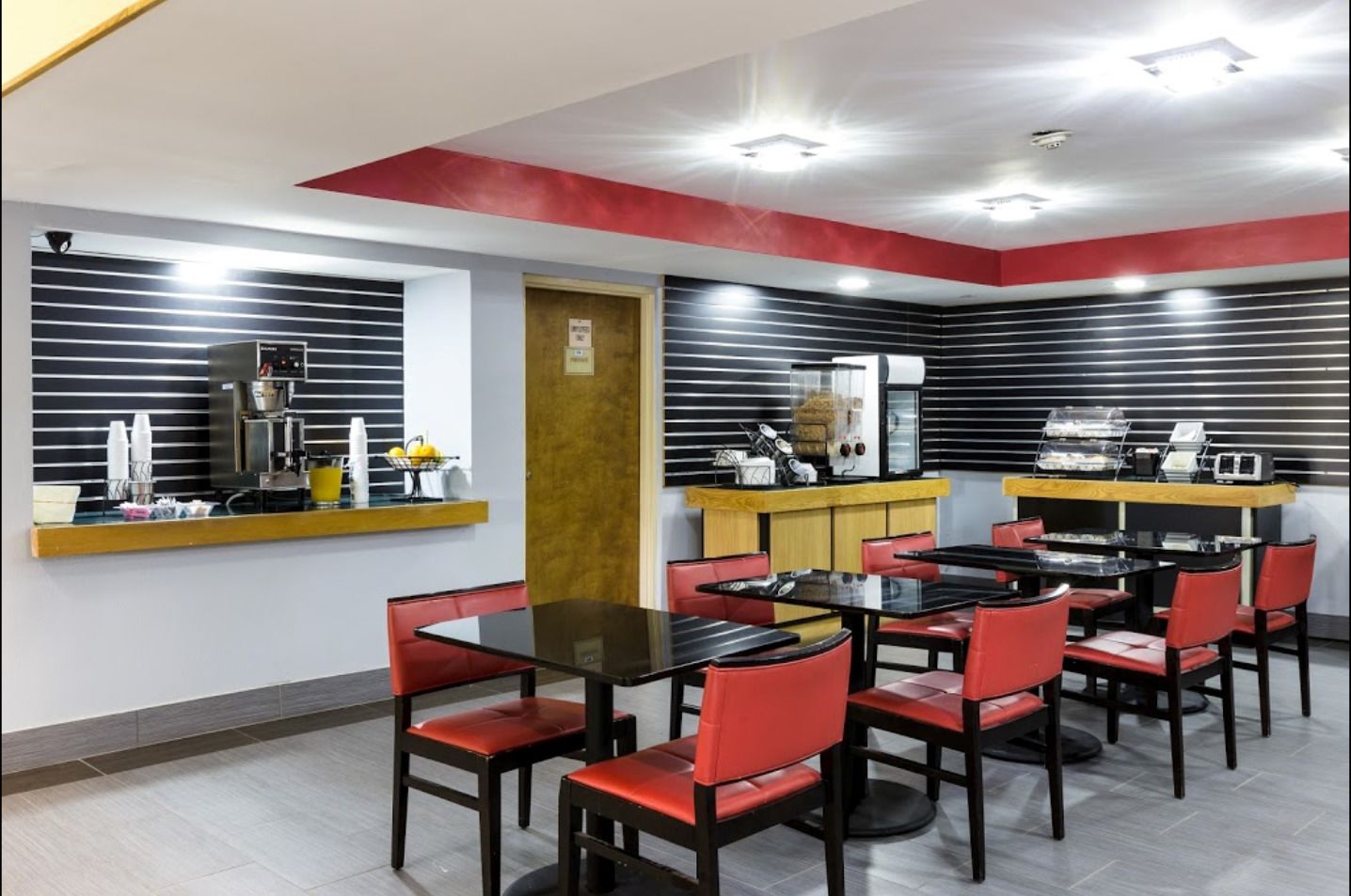 Foto - Rodeway Inn Knoxville East