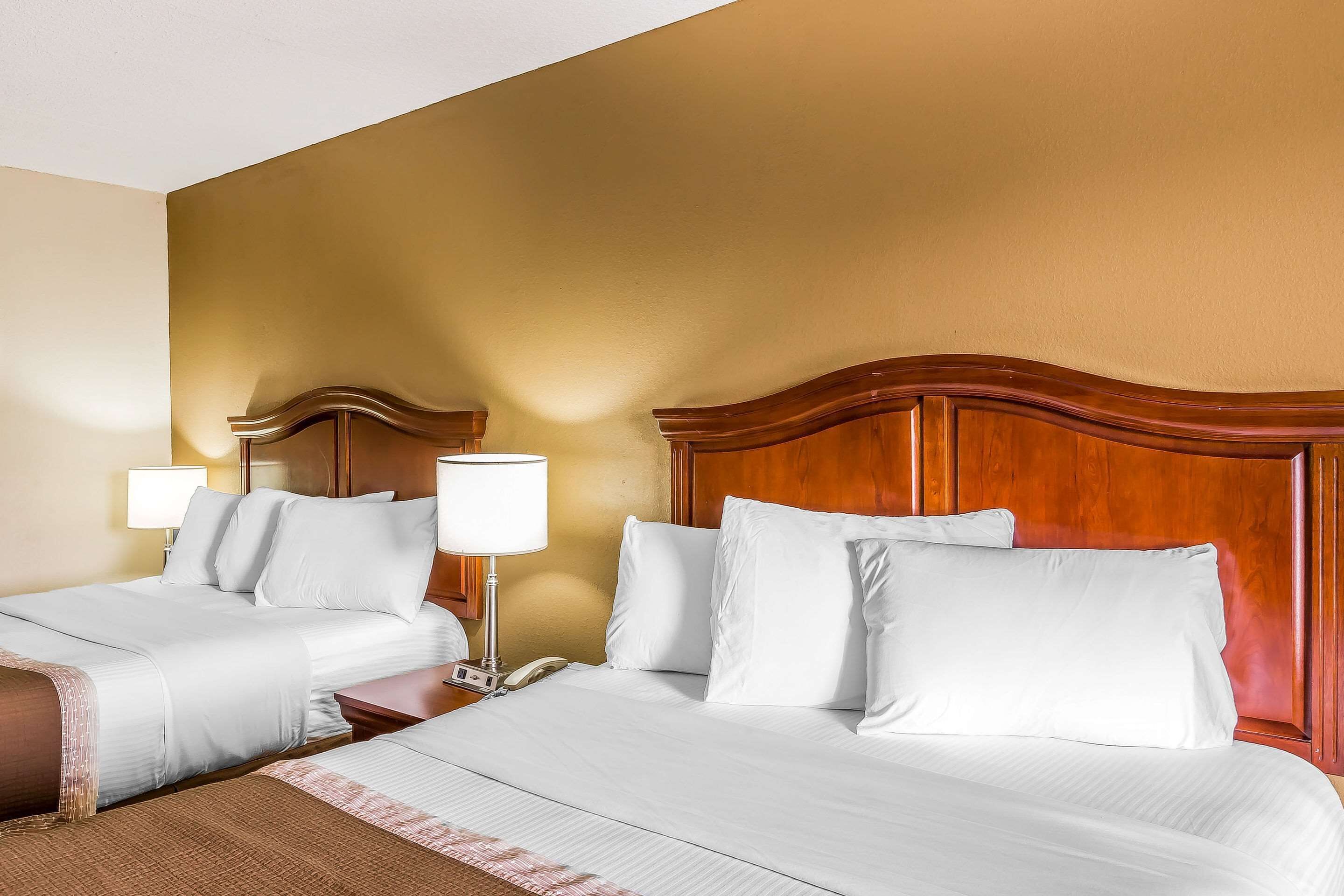 Foto - Rodeway Inn Knoxville East