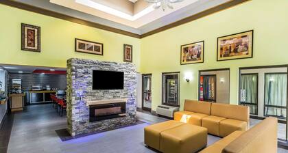 Rodeway Inn Knoxville East