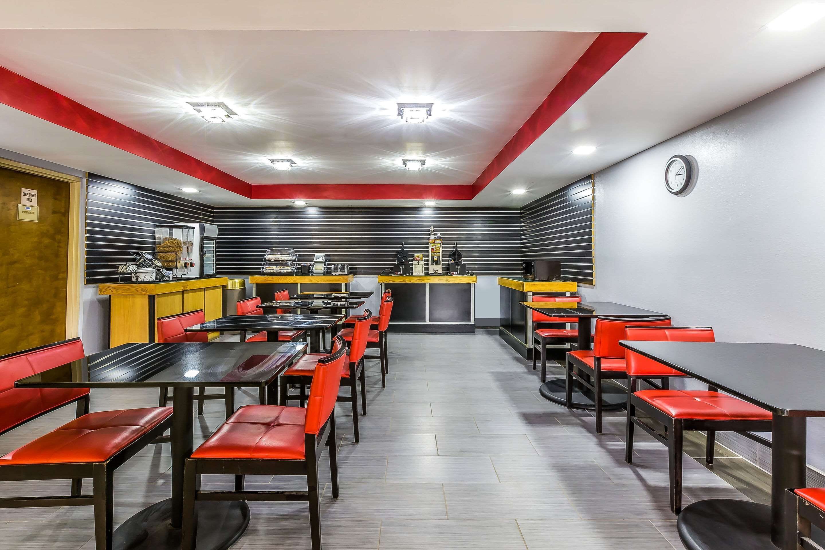 Foto - Rodeway Inn Knoxville East