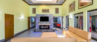 Rodeway Inn