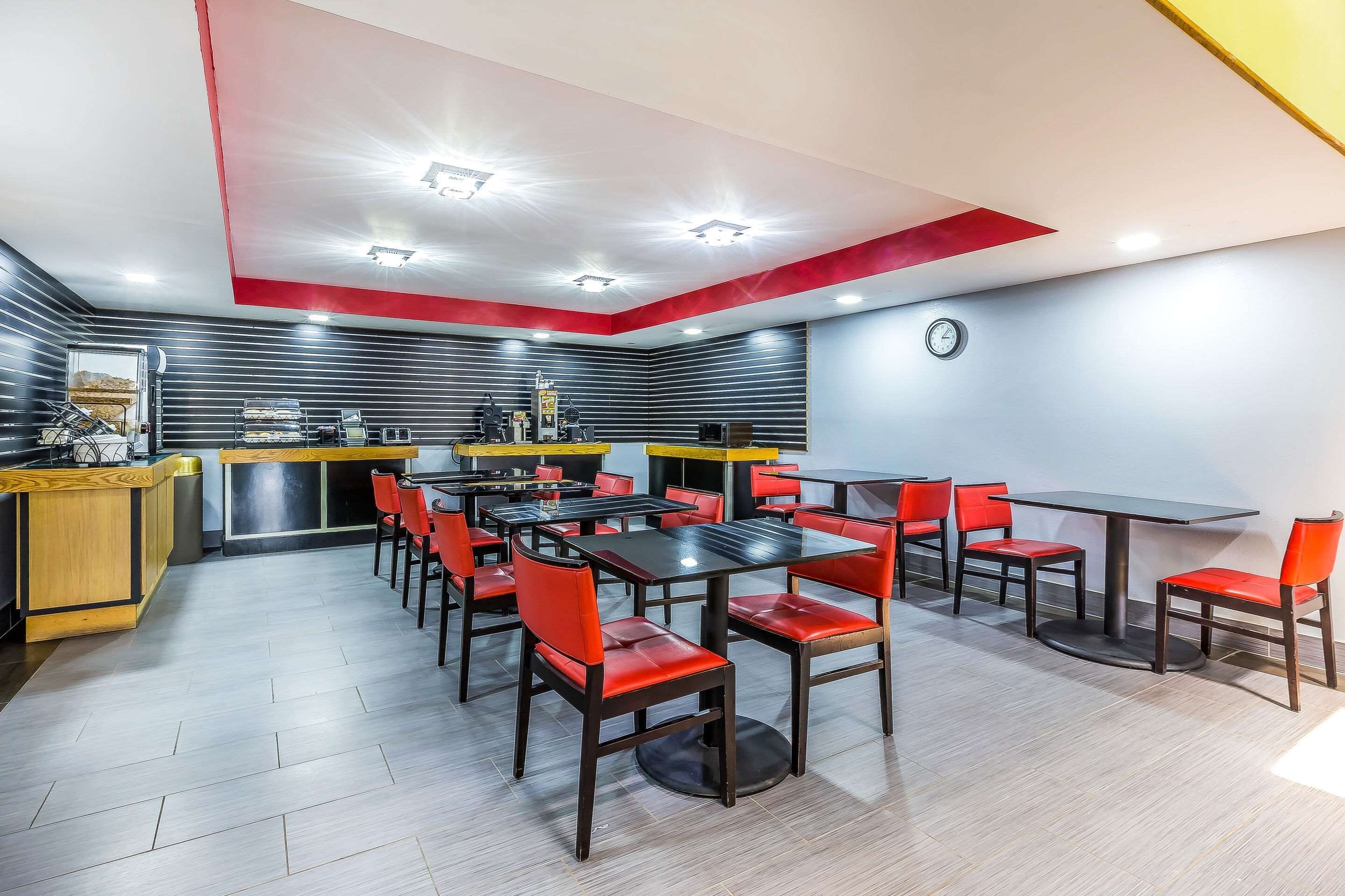 Foto - Rodeway Inn Knoxville East