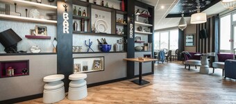 ibis Styles Rouen Nord Barentin อิบิสสไตล์ส์ รูเอ็น นอร์ด บาเร็นติน