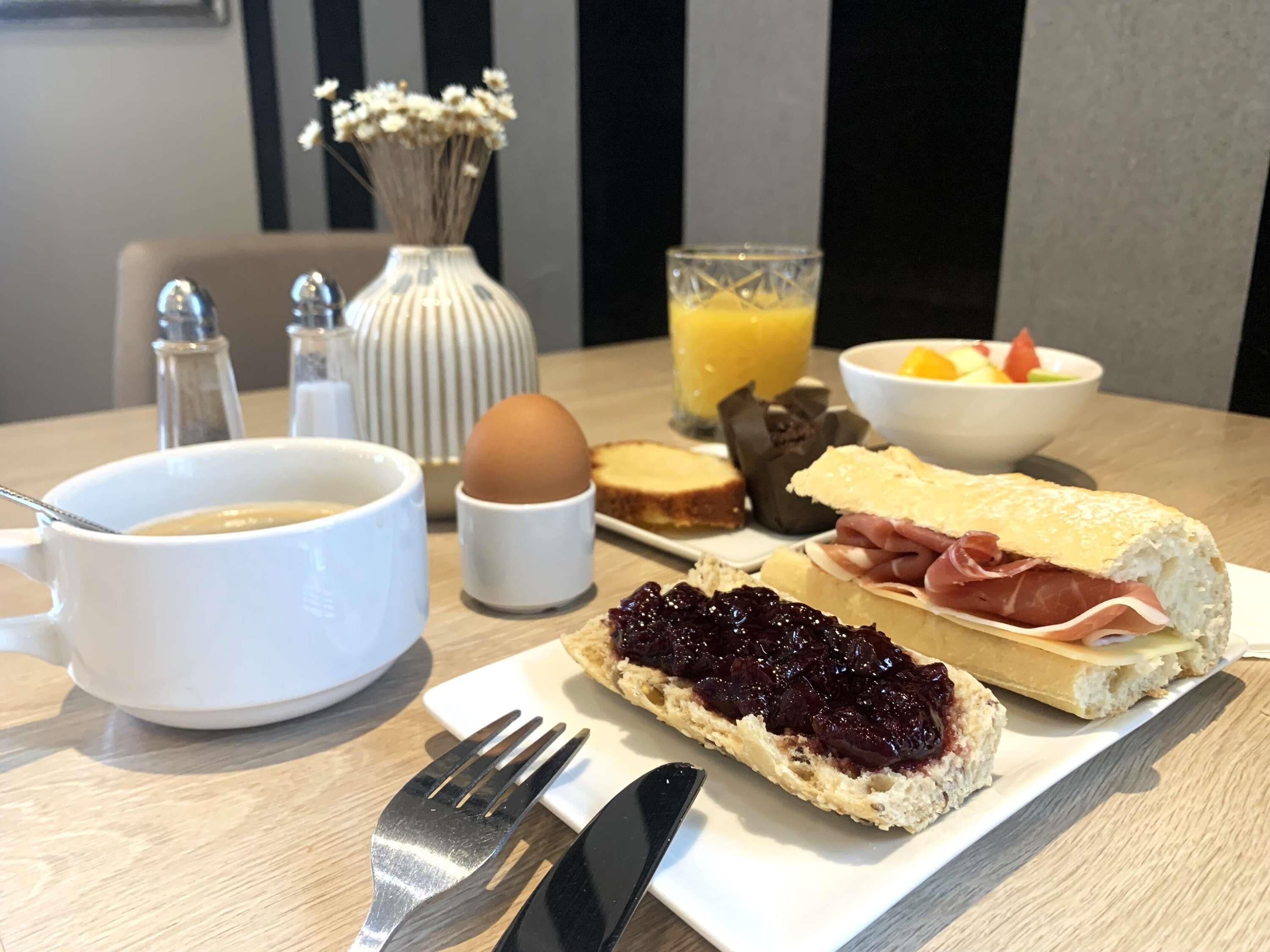 Eksteriør