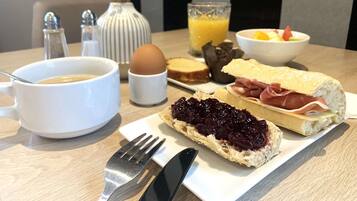 Eksteriør