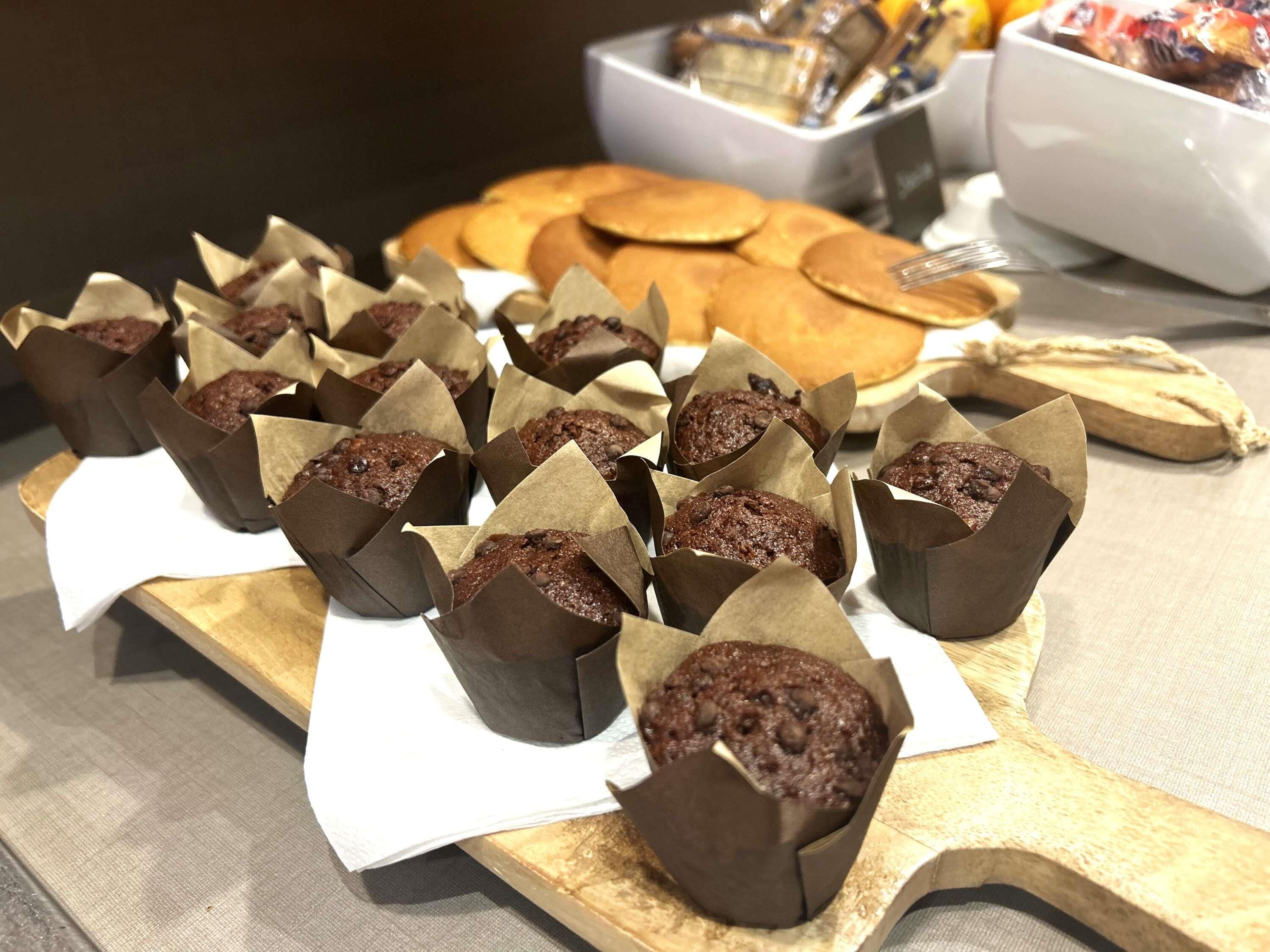 إفطار مجاني يوميًا