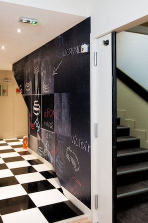 Standard Suite, 2 Double Beds, Connecting Rooms