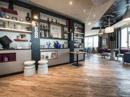 Bar (en la propiedad)