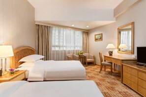 Superior Room, 2 Single Beds