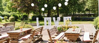 Hotelpark Der Westerwald Treff