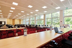 Meeting facility - Hotelpark Der Westerwald Treff (Buerdenbach)