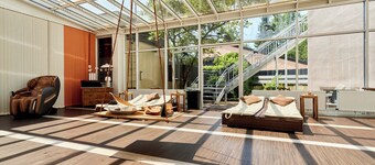 Hotelpark Der Westerwald Treff