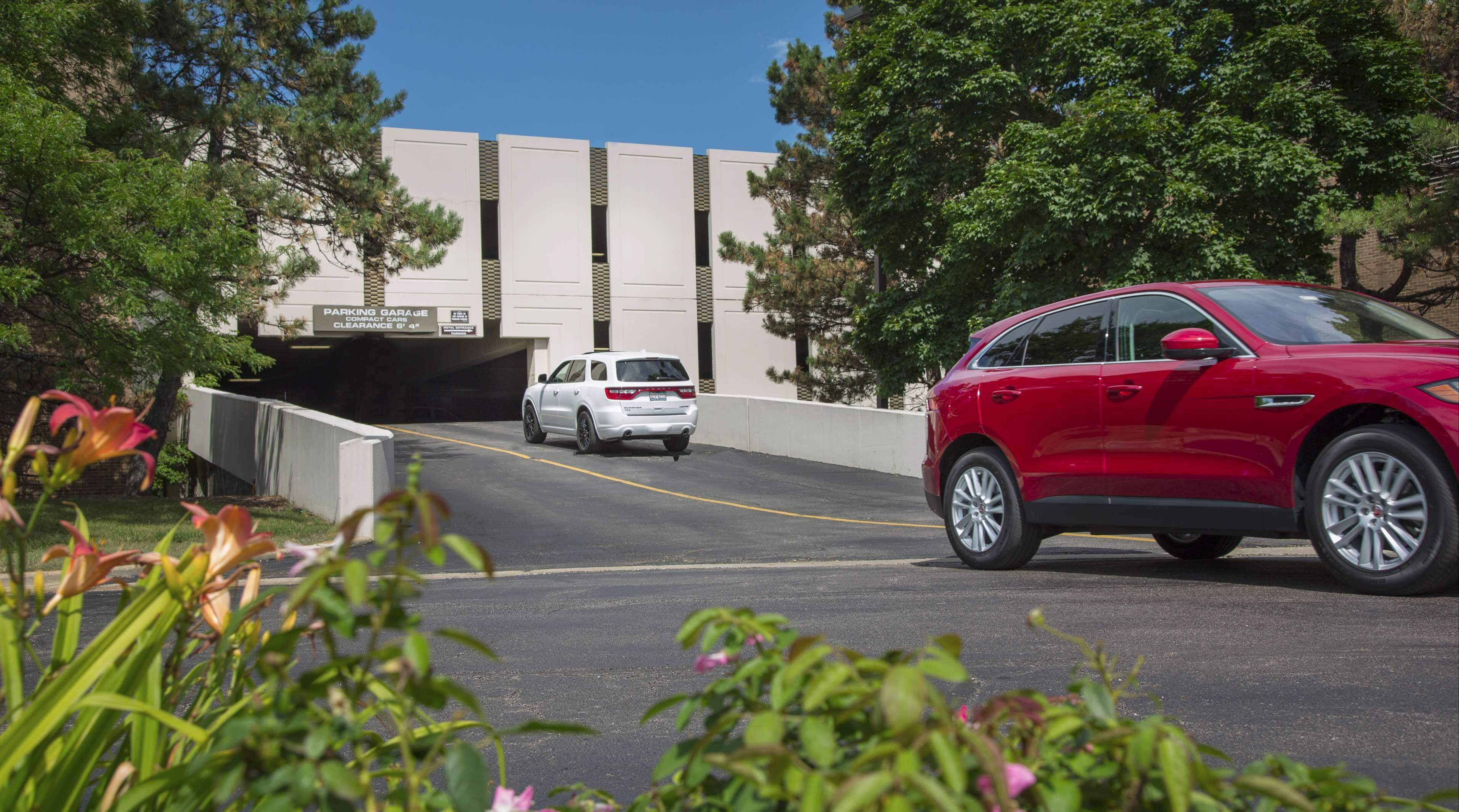 Foto - DoubleTree by Hilton Chicago - Oak Brook