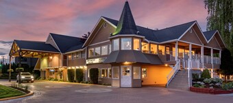 Best Western Inn At Penticton