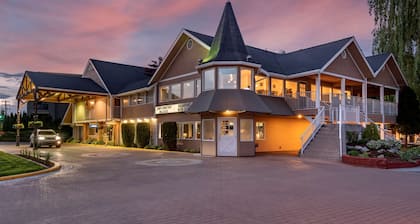 Best Western Inn At Penticton